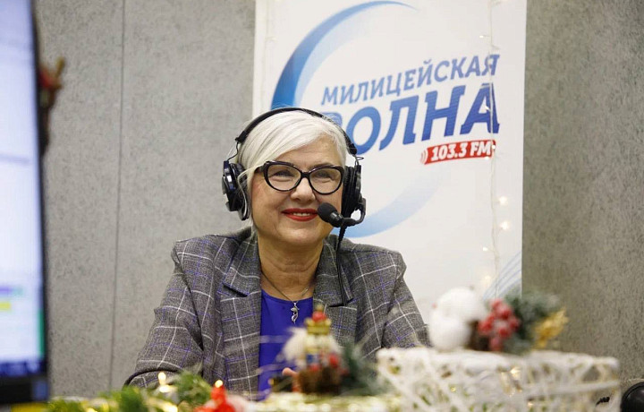 Министр культуры Татьяна Рыбкина: Тульская область устроит свадьбу на выставке «Россия»