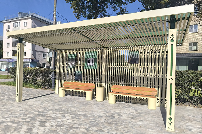 Илья Беспалов посетил праздничные мероприятия в День города Тулы