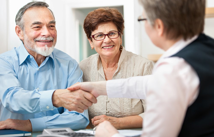 2,6% резюме от предпенсинеров приходятся на Тульскую область