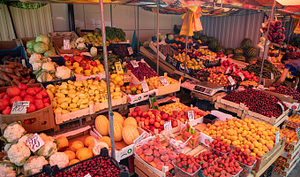 Яблоко из сада или питахайя из Таиланда: тульский диетолог Бурякова рассказала, стоит ли покупать экзотические фрукты