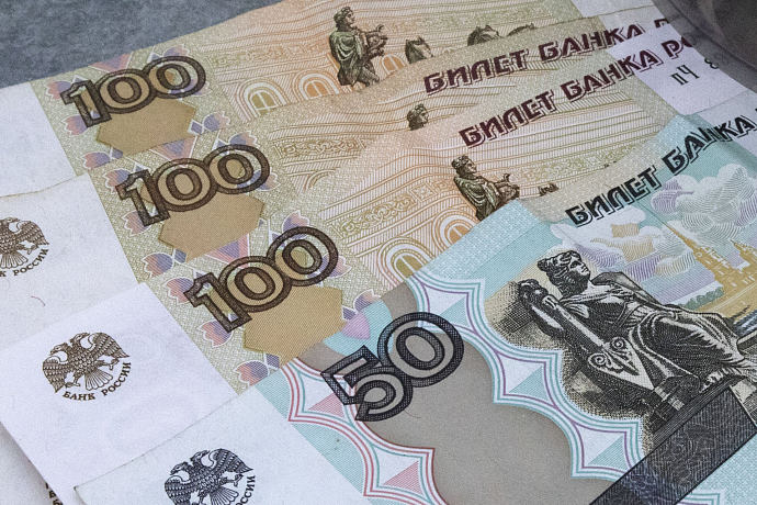 Дети тульских военнослужащих, участвующих в спецоперации на Украине, получат по 10 тысяч рублей