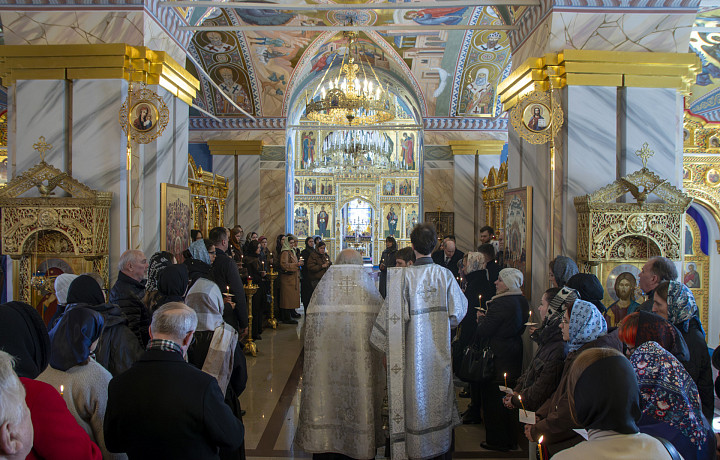 В Туле прошла церемония прощания с легендарным журналистом и преподавателем Борисом Играевым