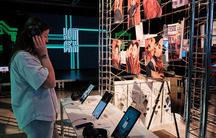 Корпорация МСП совместно с Авито запустят спецтрек для креативных индустрий 