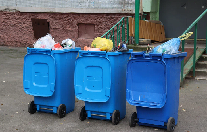 Регионы России получат 23 миллиарда рублей субсидий на мусорные заводы