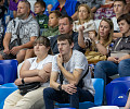 22 августа в Туле Алексей Дюмин открыл Кубок Губернатора по хоккею
