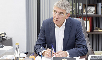 Губернатор Миляев: продление МЦД до Тулы повлияет на рост внутреннего туризма