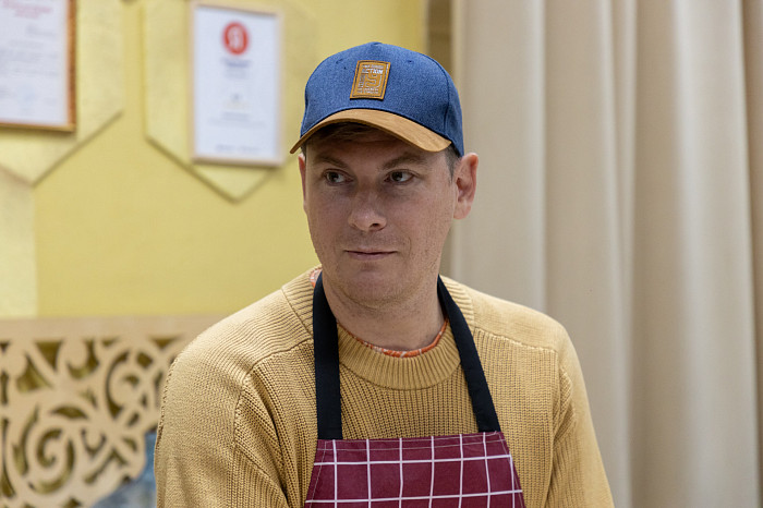 «Русские перцы» вышли в прямой эфир из Тулы