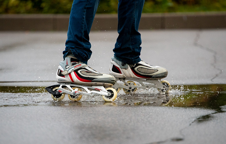 Синоптик спрогнозировал тулякам ближайшие дожди в первой половине июля