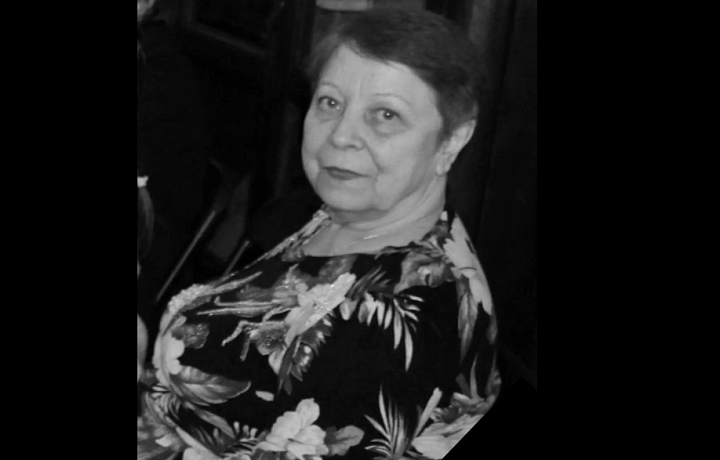 Ушла из жизни первая заведующая тульского Дома-музея Вересаева Любовь Кузнецова