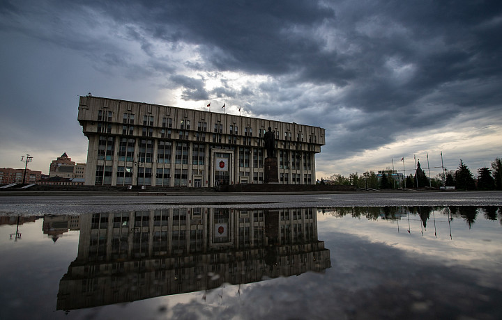«Камни с неба» отменяются: природное явление, угрожающее Москве, не дойдет до Тулы