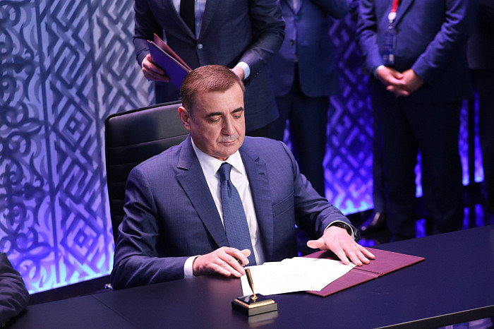 ПМЭФ-2023: итоги третьего дня форума