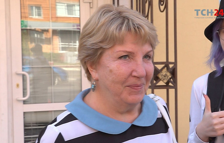 «Оставайтесь с нами подольше»: что туляки пожелали губернатору Алексею Дюмину в юбилей