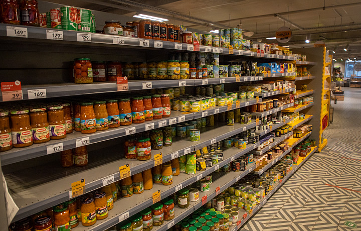 Туляков стал чаще раздражать рост цен на продукты, услуги ЖКХ и бытовую химию