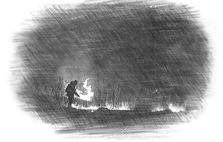 Пожар на шахте №20, столкновение самолетов, отказ тормозов у трамвая: катастрофы и трагедии в Тульской области, о которых молчали