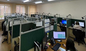 В контактный центр минздрава Тульской области обратились 900 тысяч туляков
