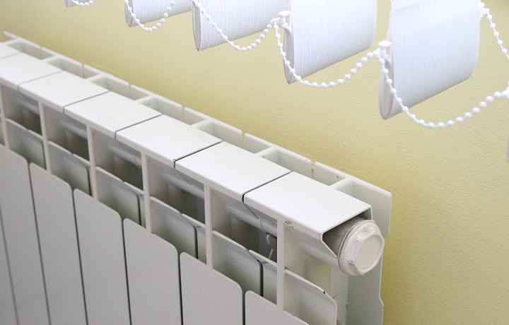 Когда отключат отопление в Тульской области весной 2024 года