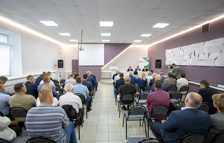 Районы-аутсайдеры: какие муниципалитеты рискуют сорвать старт отопительного сезона в Тульской области