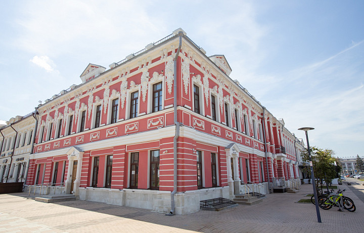 Туляков приглашают на «Литературный диктант» 27 сентября