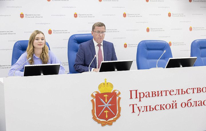 В 2026 в Тульской области планируется увеличение взносов на капремонт и выполнение более 1000 видов работ по региональной программе