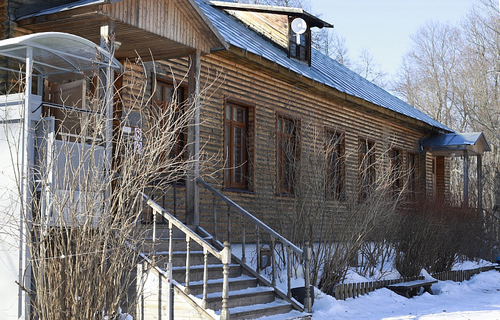 Музей-усадьбу «Дворяниново» в Тульской области закрыли на ремонт до сентября