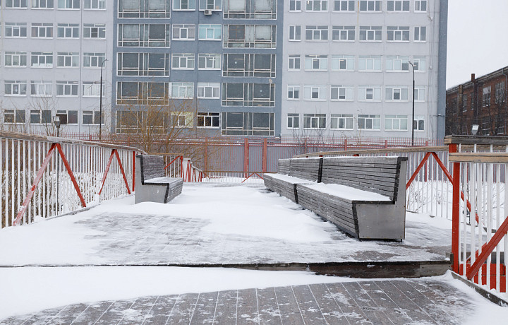 В Туле и области потеплеет до -12 градусов в среду, 18 февраля