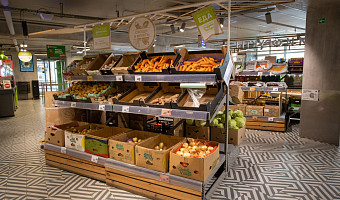 Врач рассказал, какие продукты помогут избежать авитаминоза весной