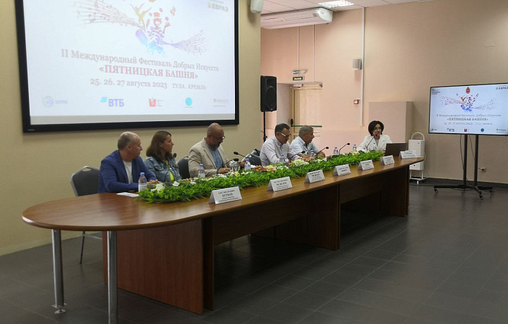 В проекте «Открытая сцена» в рамках фестиваля «Пятницкая башня» в Туле примут участие артисты из Беларуси