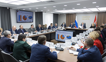 Стало известно, сколько автодорог отремонтируют в Одоевском районе в 2026 году