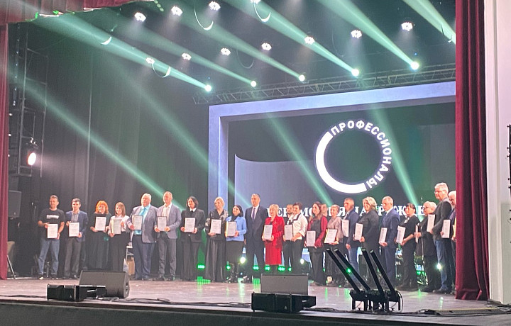 Победитель тульского этапа чемпионата «Профессионалы»: Участие дало опыт, это самое главное