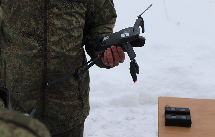 В Тульской области объявили отбой опасности атаки БПЛА