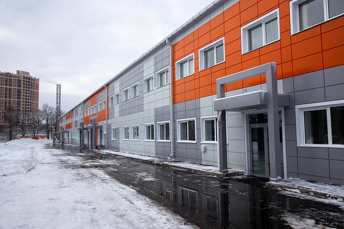 На реконструкцию велотрека потратили 349 миллионов рублей: как он выглядит сейчас