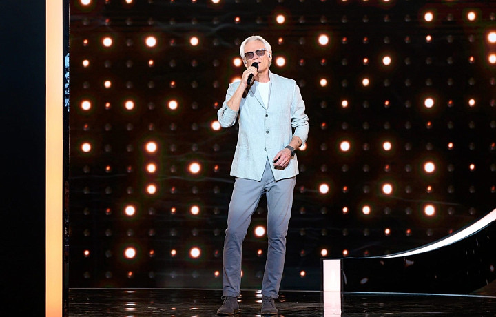 Александр Маршал рассказал о причинах травли уроженца Тульской области SHAMANа