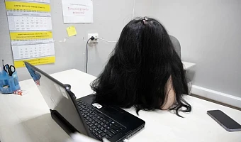 Магнитная буря обрушится на Тульскую область 9 января