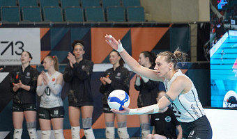 «Тулица» проиграла «Заречью-Одинцово»