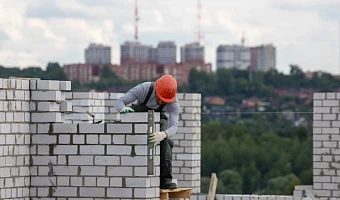 Опубликован список тульских застройщиков по объемам ввода жилья