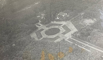 Аэропорт «Клоково» в Заречье: как самолеты летали прямо из Тулы? 