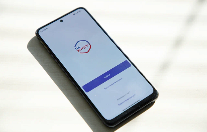 Минцифры предложило приравнять в России документы на «Госуслугах» к бумажным