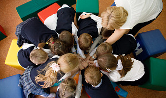 В школах Тульской области зафиксировали семь случаев буллинга со стороны учителей