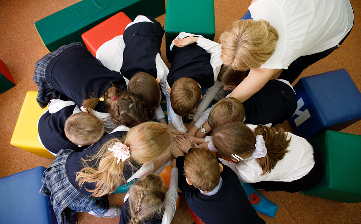 В школах Тульской области зафиксировали семь случаев буллинга со стороны учителей