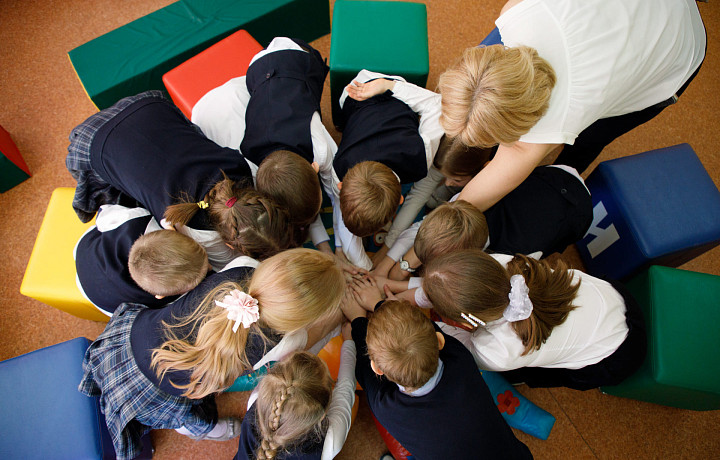 В школах Тульской области зафиксировали семь случаев буллинга со стороны учителей