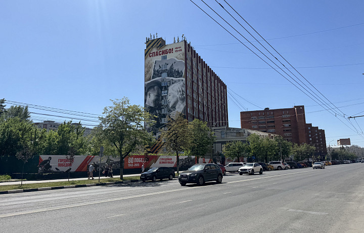 Начинался с улицы и трамвая: как выглядел Красноармейский проспект в Туле раньше