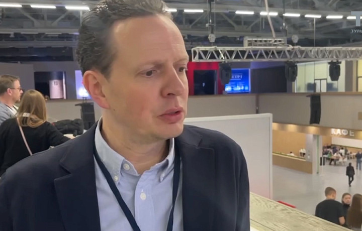 Гендиректор НАТ назвал три основные проблемы медиасферы в 2022 году