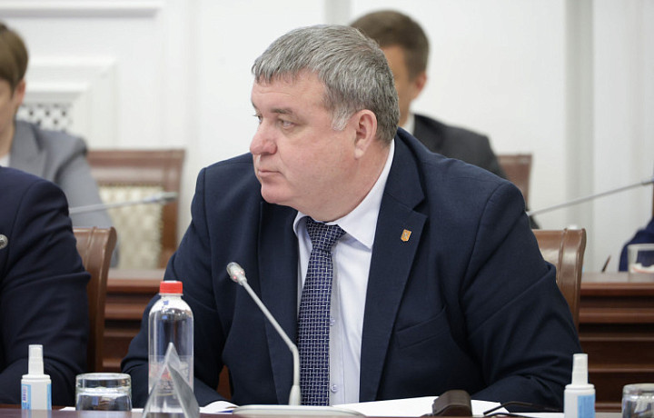 В Туле пожаловались Миляеву на дороги: на их ремонт выделят дополнительные средства