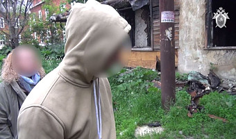 В Донском пройдет суд над мужчиной, виновным в поджоге нескольких домов