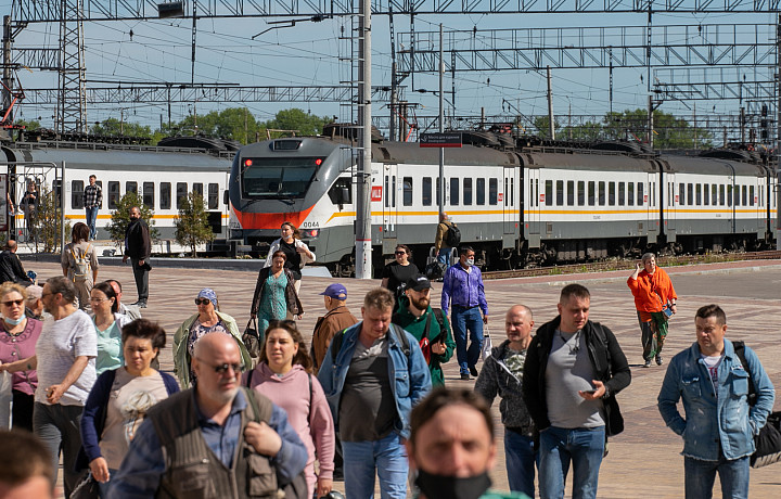 Минтранс собирается обязать перевозчиков передавать IP-адреса пассажиров