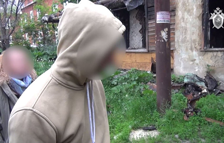 В Донском пройдет суд над мужчиной, виновным в поджоге нескольких домов