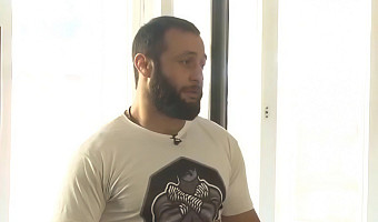 Задержанный по подозрению в вымогательстве боец ММА является победителем «Битвы за Тулу»