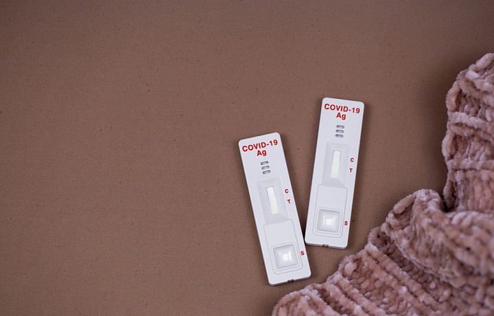 В Тульской области коронавирусом заболел 21 человек за минувшие сутки