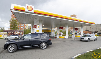 ﻿Жители Тулы жалуются на рост стоимости бензина на местных АЗС