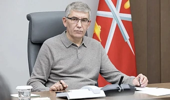 Telegram-канал тульского губернатора Миляева вошёл в топ-20 самых цитируемых в 2025 году